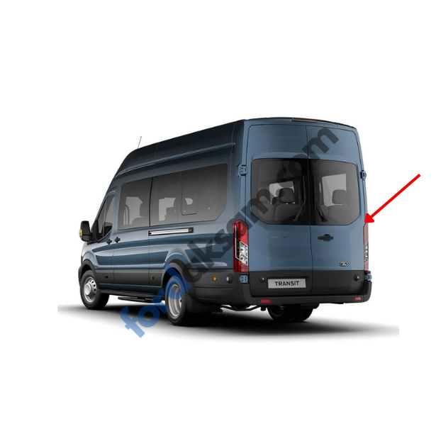 Ford Transit Stop Lambası Sağ 2014-2024