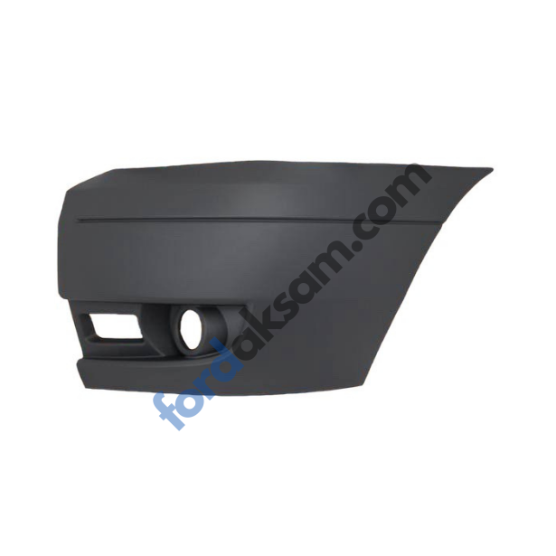Ford Transit V347 Ön Tampon Köşesi Sisli SOL 2006-2013