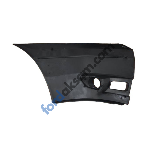 Ford Transit V347 Ön Tampon Köşesi Sisli SOL 2006-2013