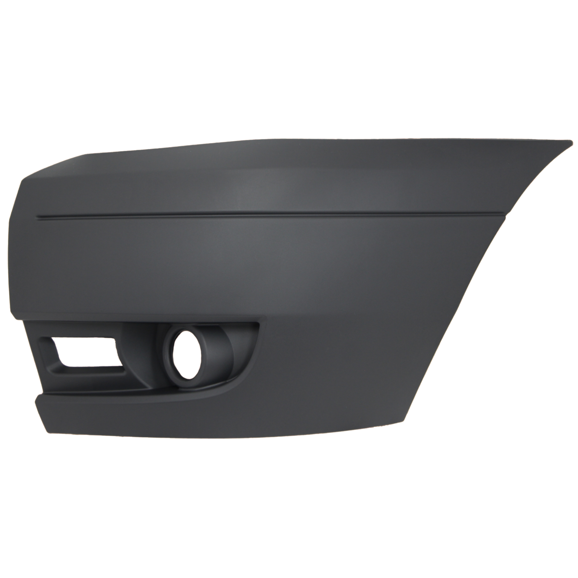 Ford Transit V347 Ön Tampon Köşesi Sisli SOL 2006-2013
