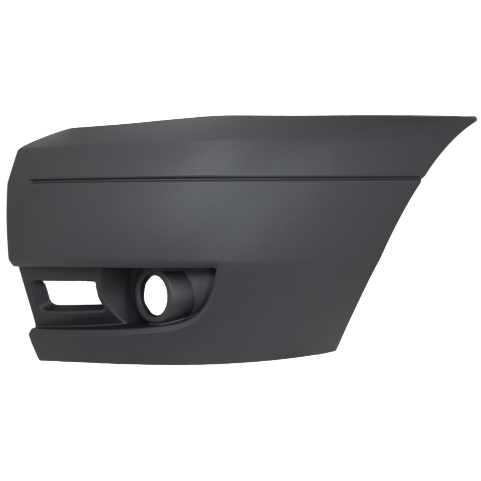 Ford Transit V347 Ön Tampon Köşesi Sisli SOL 2006-2013