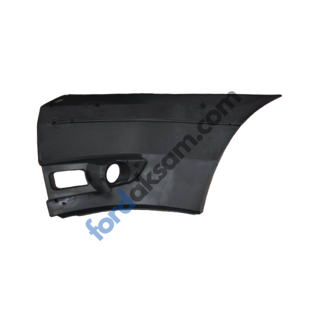 Ford Transit V347 Ön Tampon Köşesi Sisli SAĞ 2006-2013