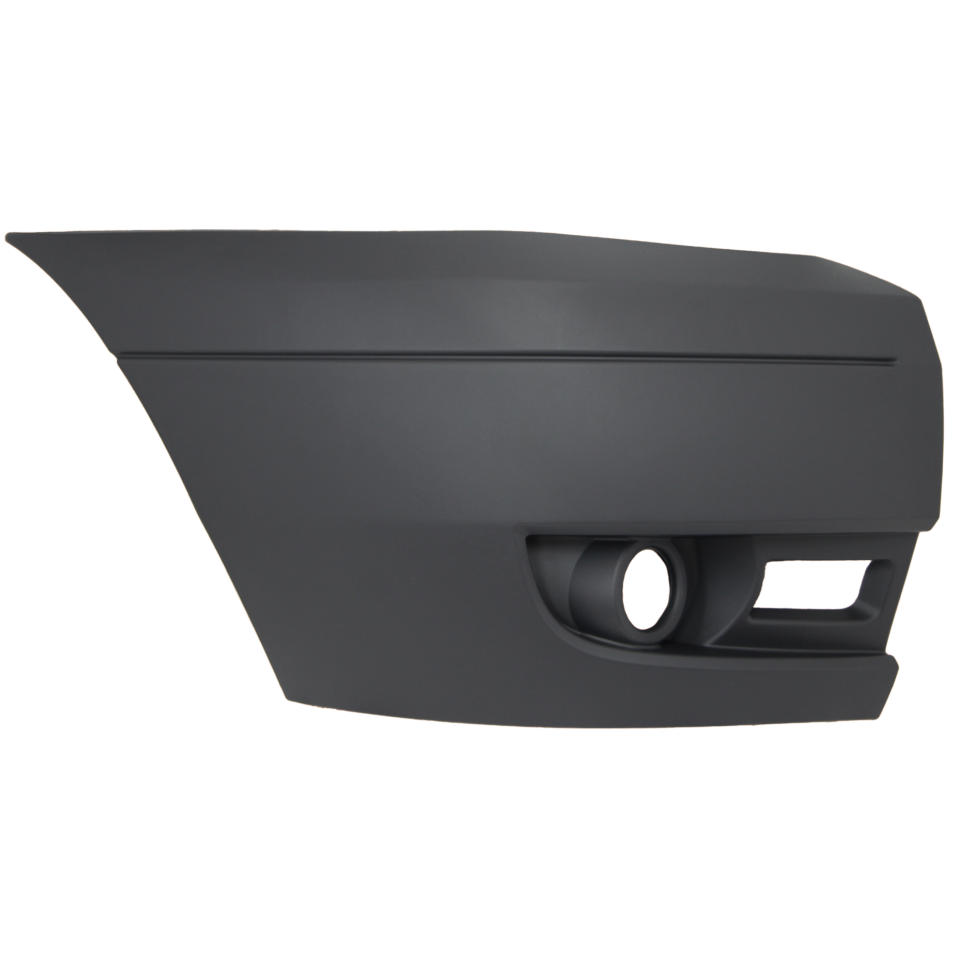 Ford Transit V347 Ön Tampon Köşesi Sisli SAĞ 2006-2013