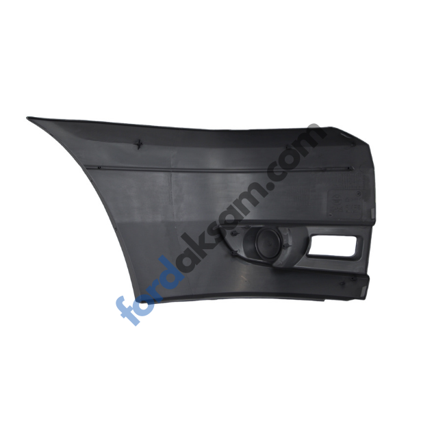 Ford Transit V347 Ön Tampon Köşesi Sissiz SOL 2006-2013