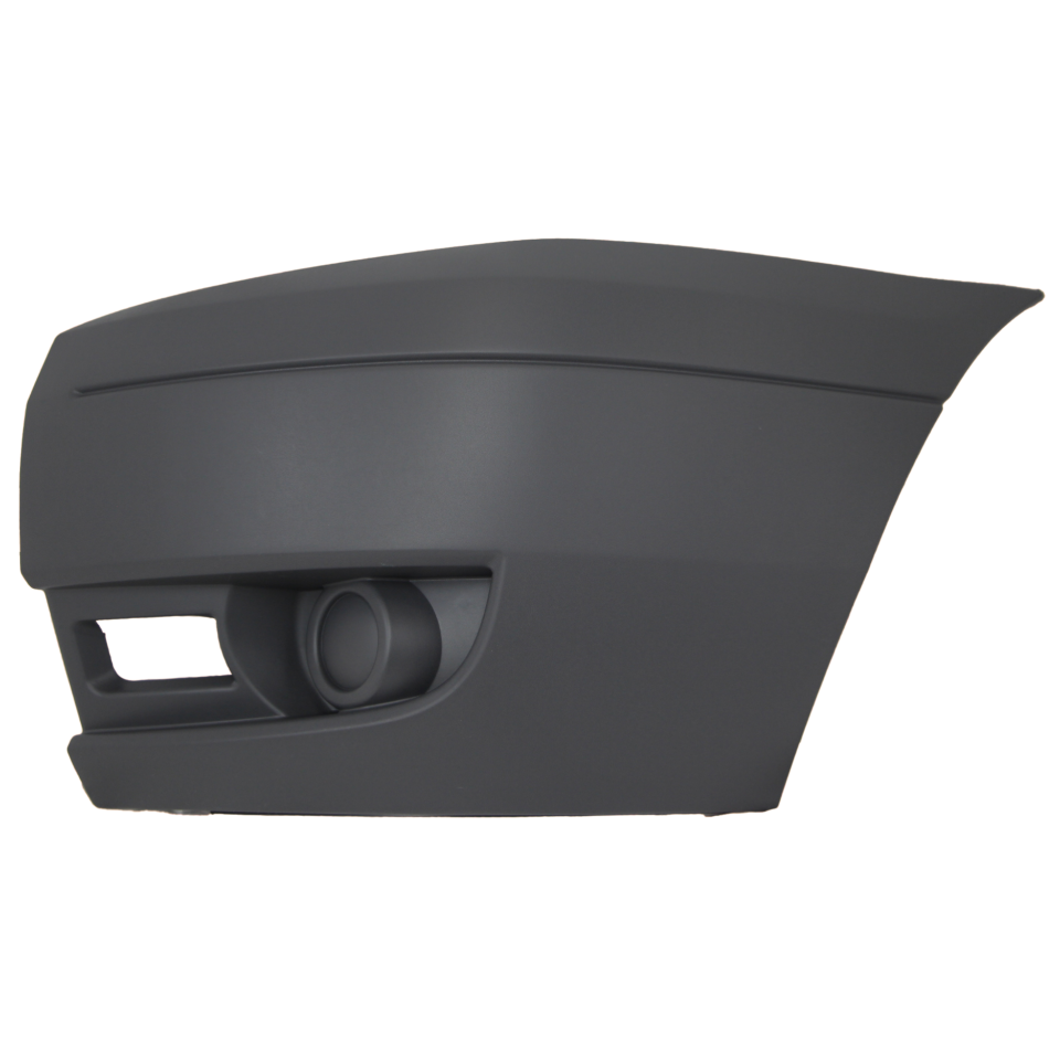 Ford Transit V347 Ön Tampon Köşesi Sissiz SOL 2006-2013
