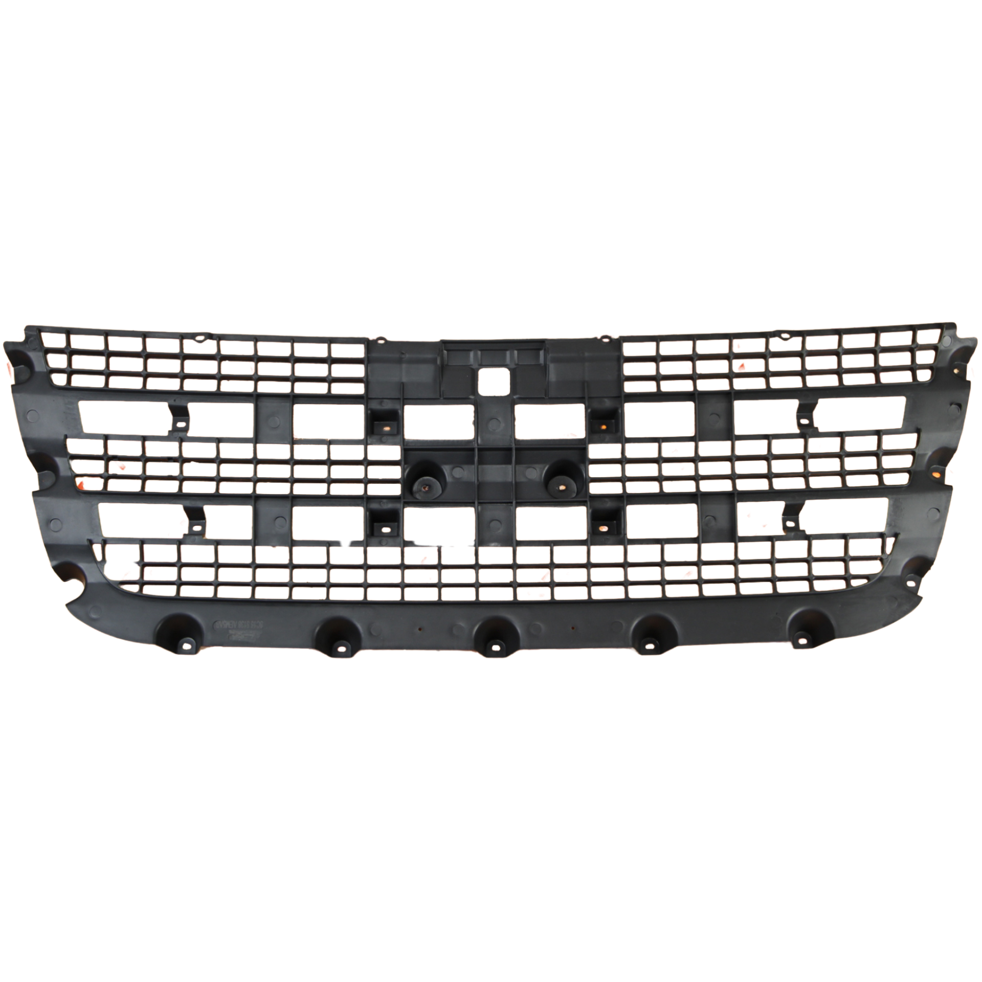 Ford Transit V347 Ön Tampon Alt Izgara 2006-2013