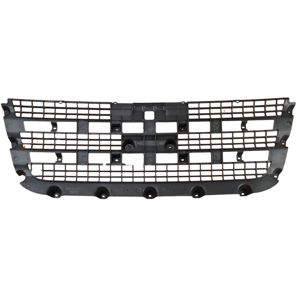 Ford Transit V347 Ön Tampon Alt Izgara 2006-2013