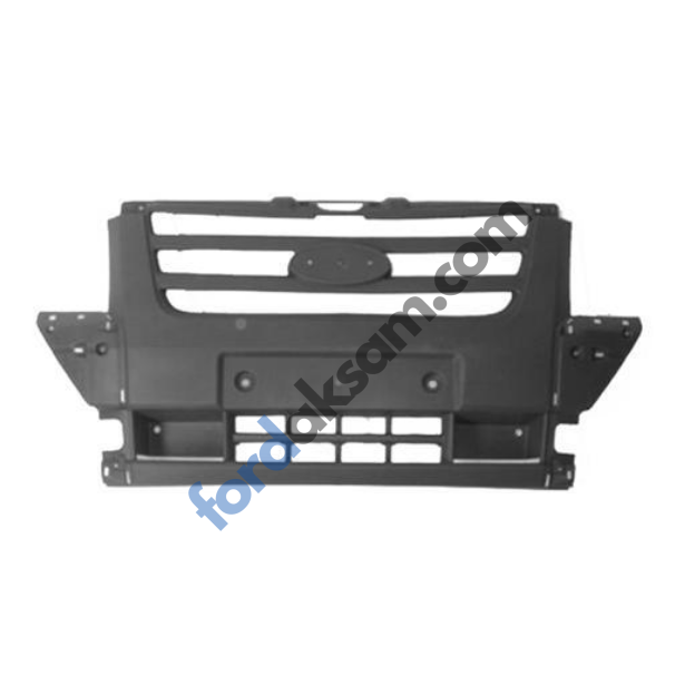 Ford Transit V347 Ön Orta Tampon (Panjursuz) 2006-2013