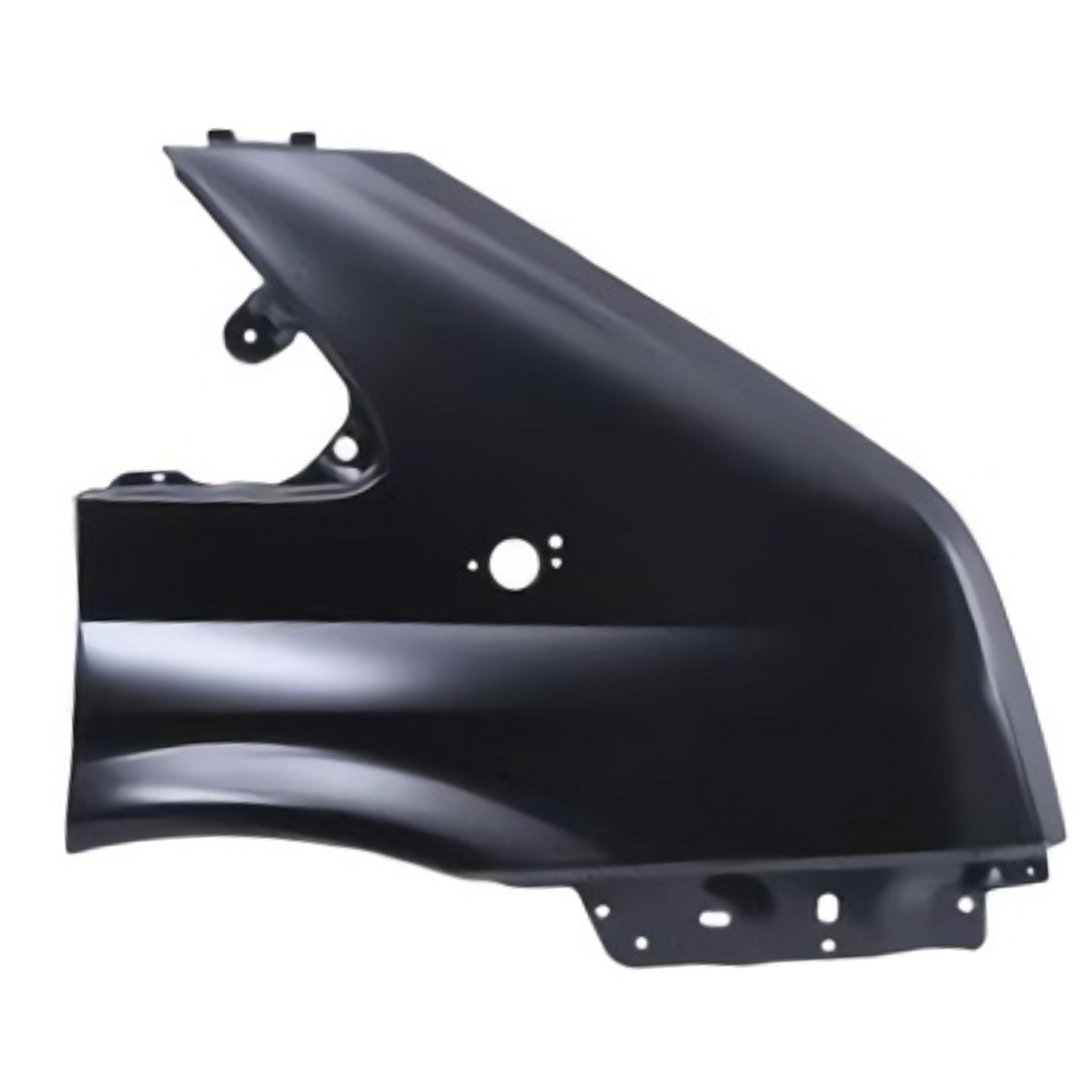 Ford Transit V347 Ön Çamurluk SAĞ (Delikli) 2006-2013
