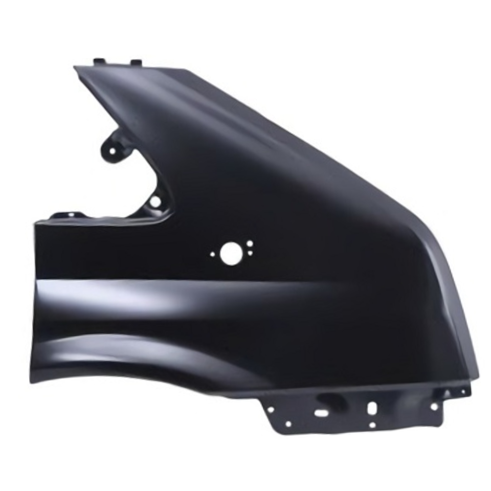Ford Transit V347 Ön Çamurluk SAĞ (Delikli) 2006-2013