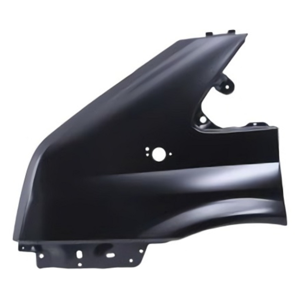 Ford Transit V347 Ön Çamurluk SOL (Delikli) 2006-2013