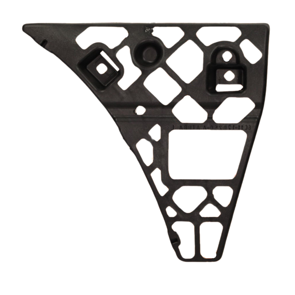 Ford Transit V347 Ön Tampon Bağlantı Braketi SAĞ 2006-2013