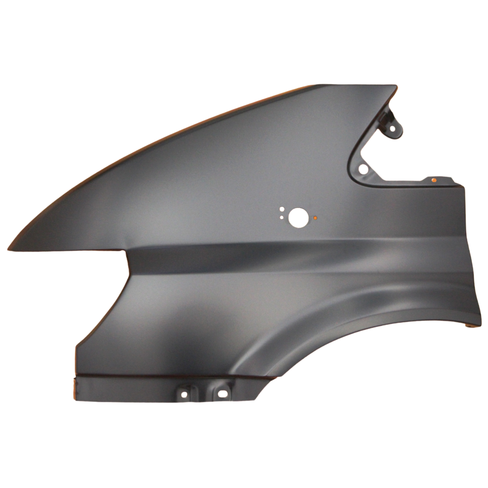 Ford Transit V184 Pikap(Kamyonet) Ön Çamurluk SOL 2001-2006