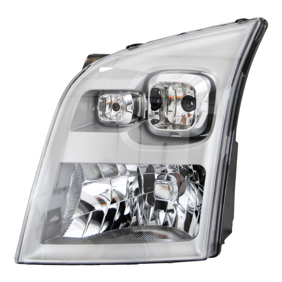 Ford Transit V347 Ön Far SOL 2006-2013 | ORİJİNAL