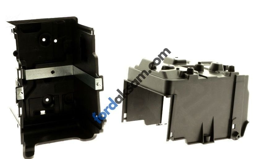 AKU TABLASI KOMPLE FIESTA 09>COURIER B.460 12> | SPK