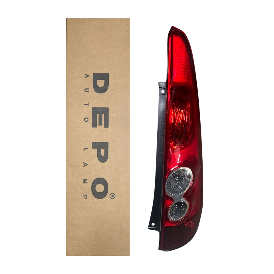Ford Fiesta Sağ Stop Lambası 5 Kapı 2005-2008 | DEPO