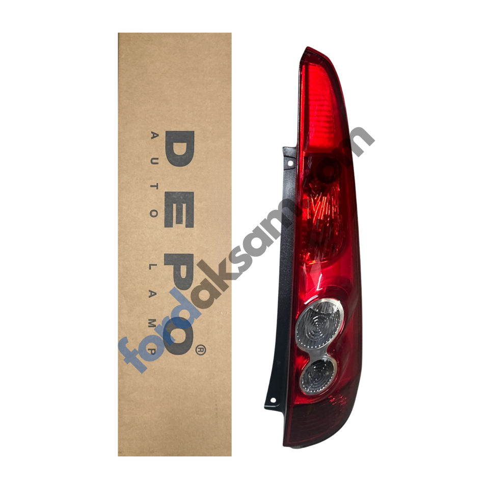 Ford Fiesta Sağ Stop Lambası 5 Kapı 2005-2008 | DEPO