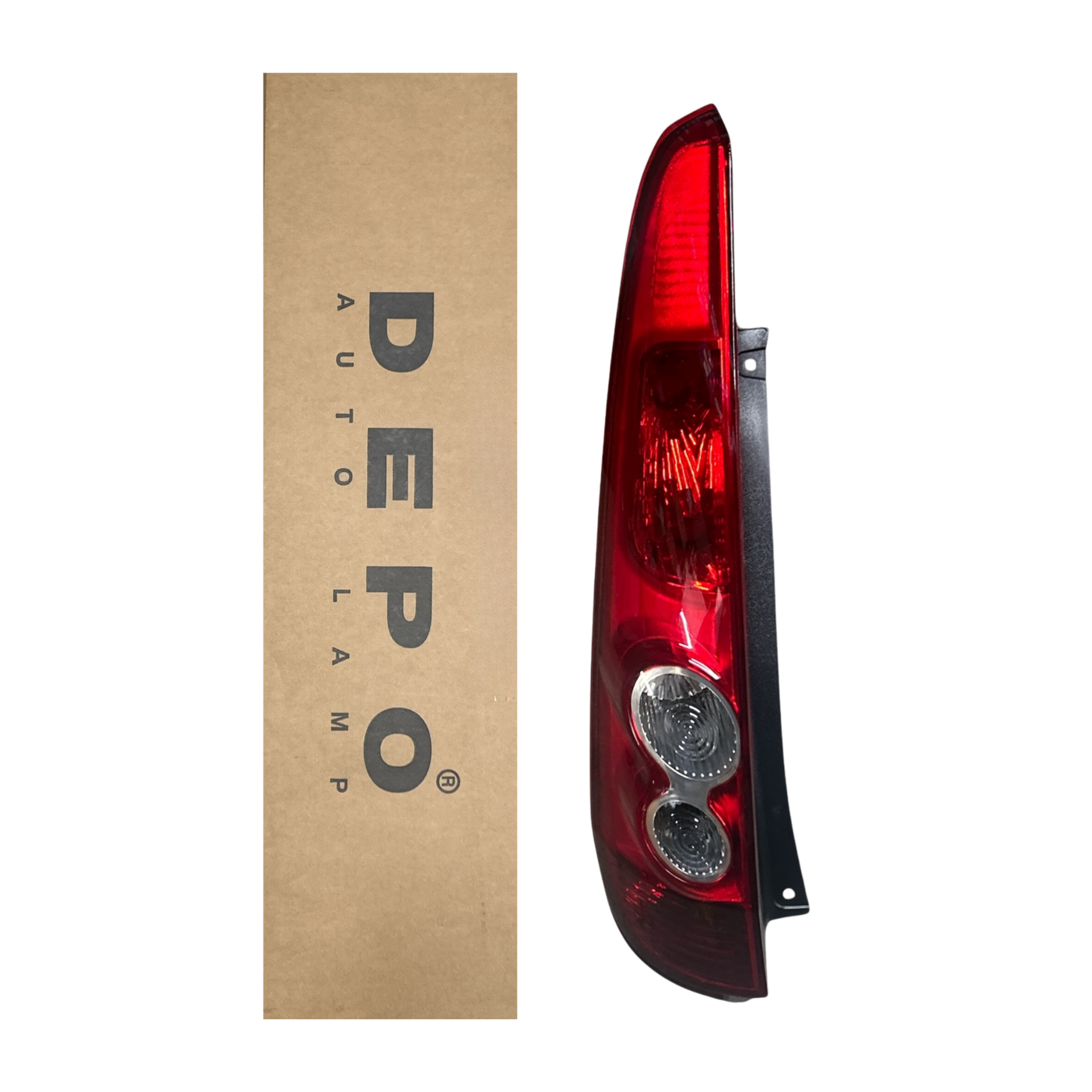 Ford Fiesta Sol Stop Lambası 5 Kapı 2005-2008 | DEPO