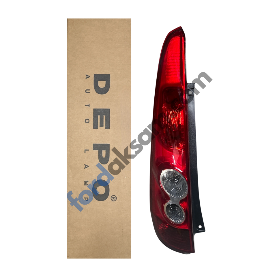 Ford Fiesta Sol Stop Lambası 5 Kapı 2005-2008 | DEPO