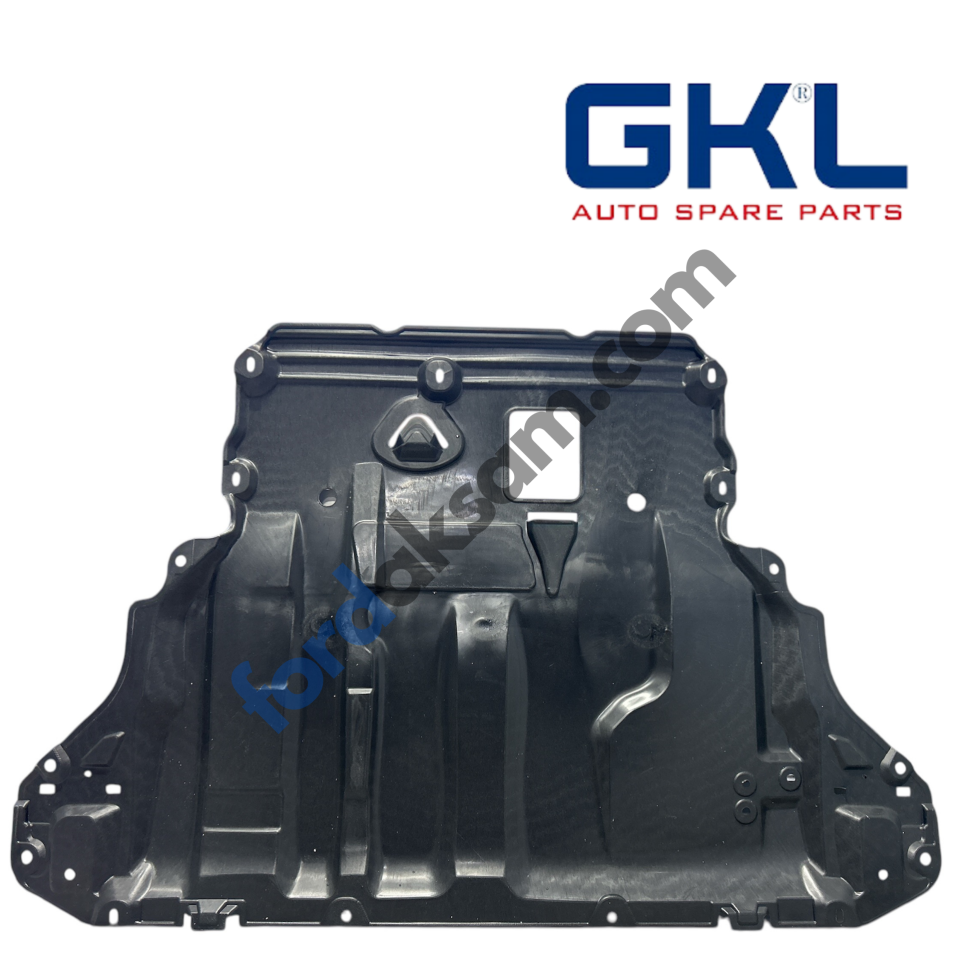 Ford Focus Motor Alt Koruma Plastiği 2019-2024 | GKL