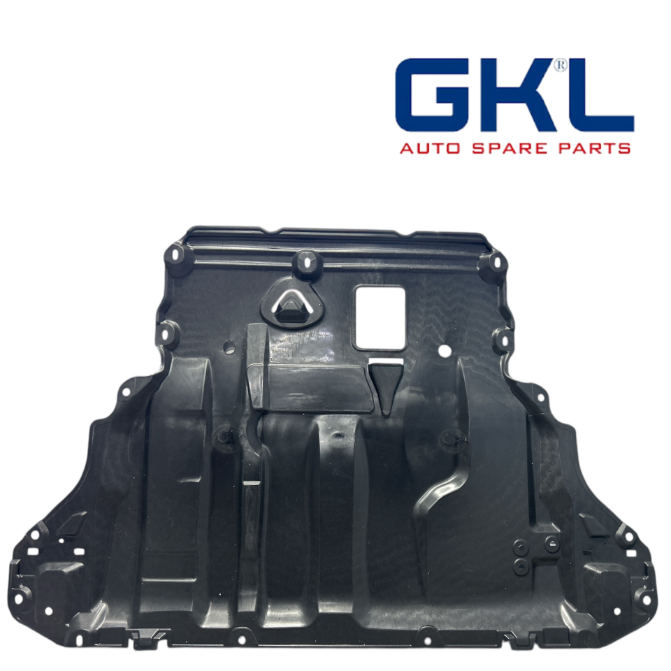 Ford Focus Motor Alt Koruma Plastiği 2019-2024 | GKL