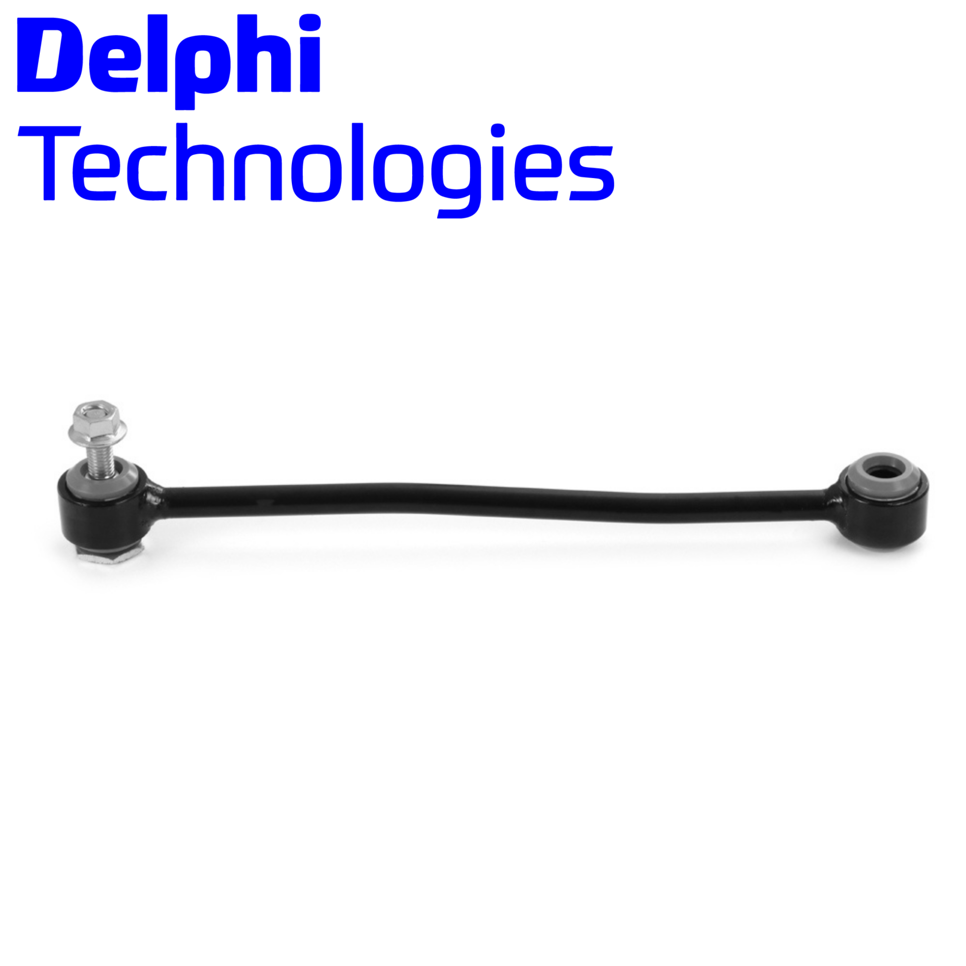 Ford Transit Arka Denge Kolu (Zrot) 2014-2023 | DELPHİ