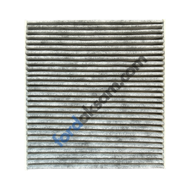 Ford Fiesta  Karbonlu Polen (Klima) Filtresi 2008-2017