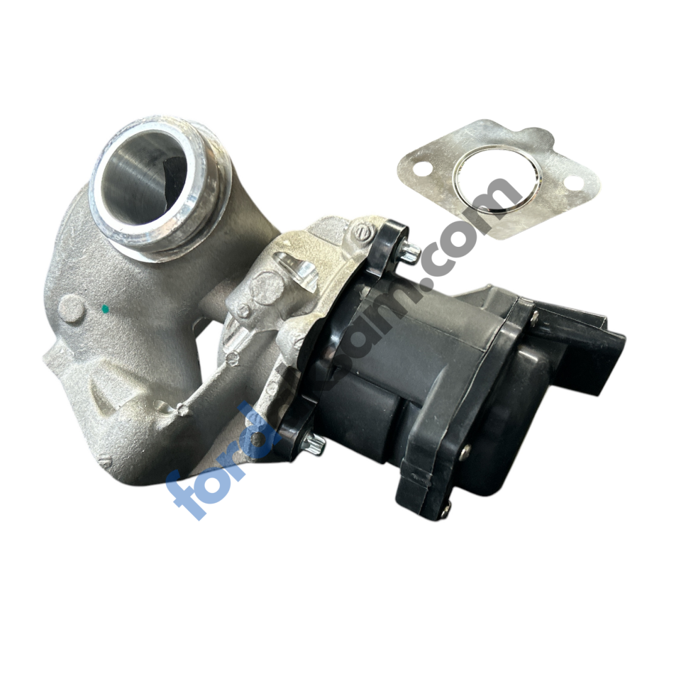 FORD FİESTA 1.4 TDCİ EGR VALF (SU SOĞUTMALI) | KALE | BSG