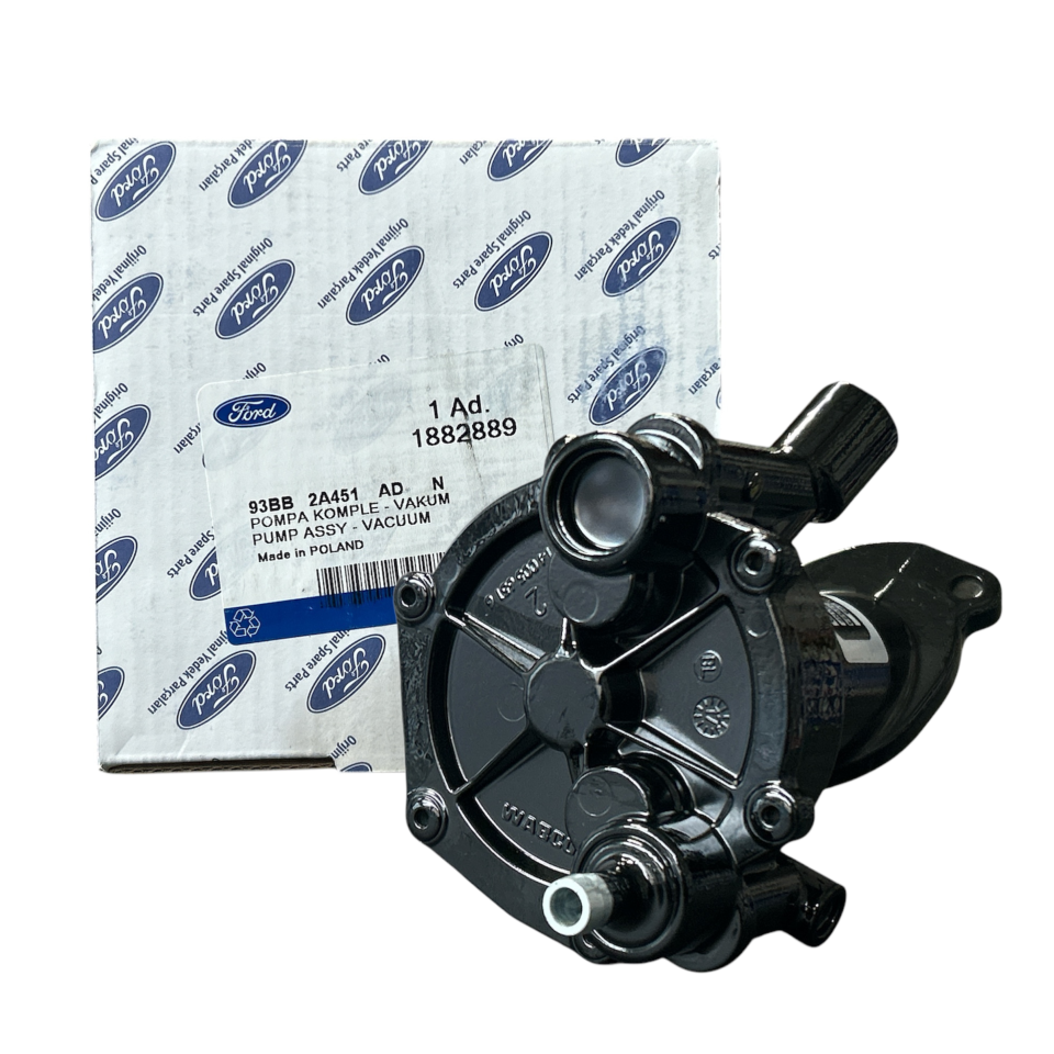 Ford Connect Vakum Pompası 2002-2013 | ORİJİNAL