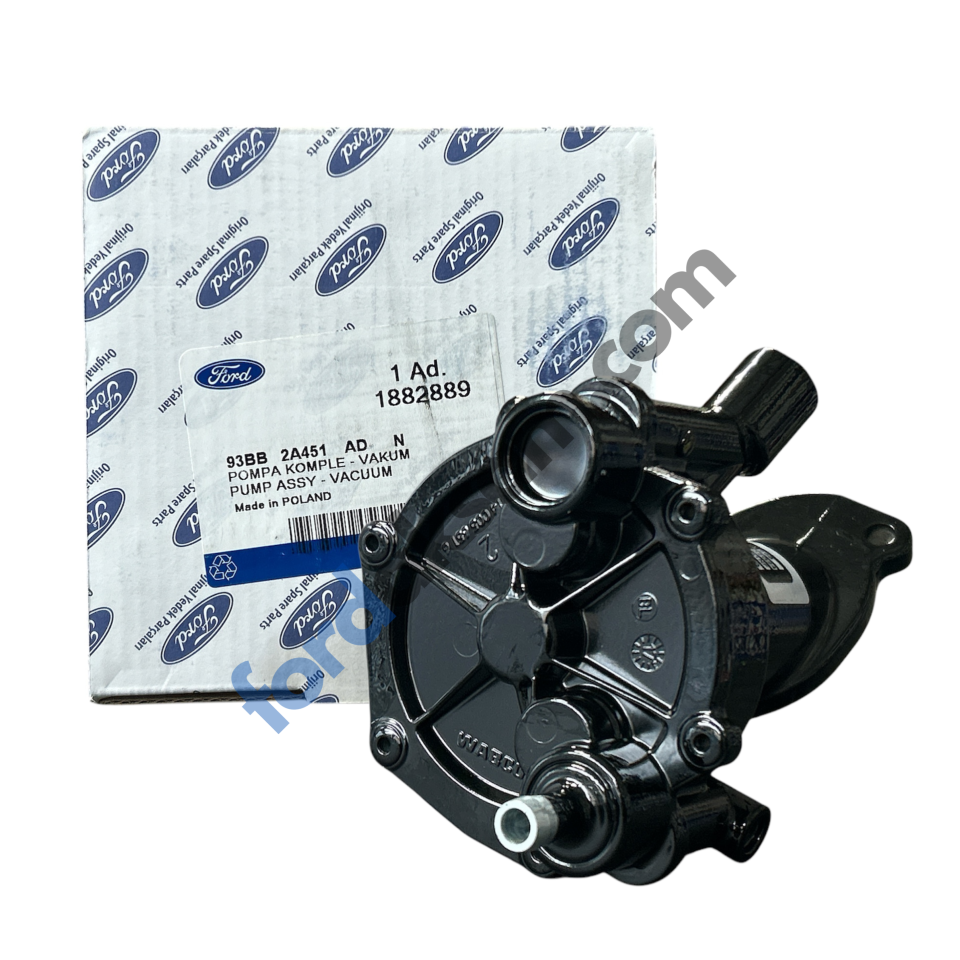 Ford Connect Vakum Pompası 2002-2013 | ORİJİNAL