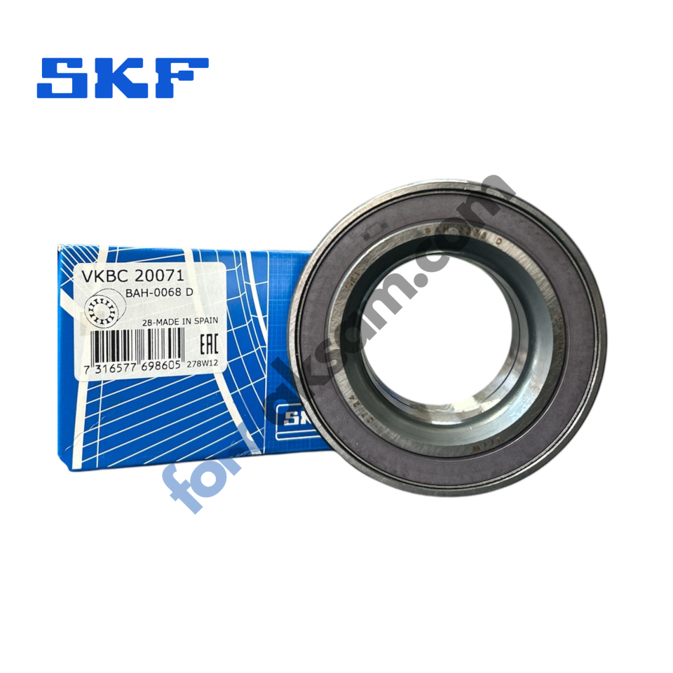 Ford Mondeo On Aks Bilyasi (Teker Bilya) 1997-2007 | SKF