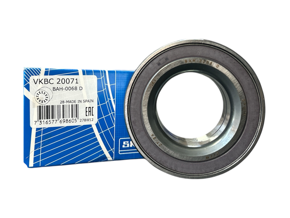 Ford Mondeo On Aks Bilyasi (Teker Bilya) 1997-2007 | SKF