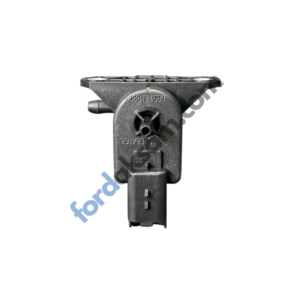 Ford-Peugeout Focus 1.6TDCI EGR ELEKTROVANA DV4C-DV6C 301-308 | ORIJINAL