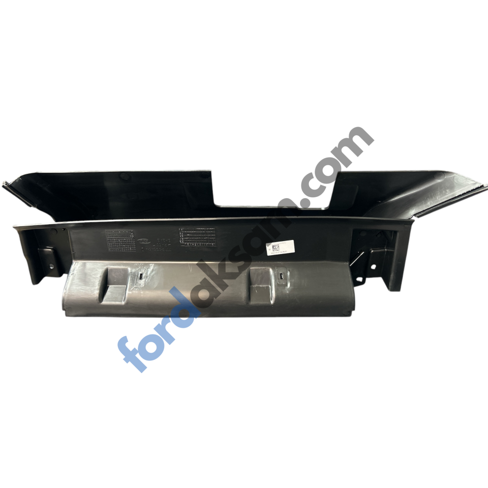 Ford Connect Motor ve Intercool Ust Koruma Kapagi 2007-2013 | ORIJINAL