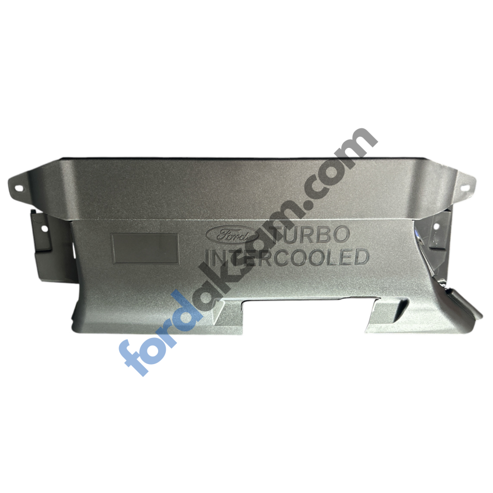 Ford Connect Motor ve Intercool Ust Koruma Kapagi 2007-2013 | ORIJINAL