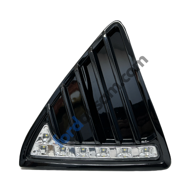 Ford Focus Gündüz Led Takım Mat veya Piano black 2011-2014