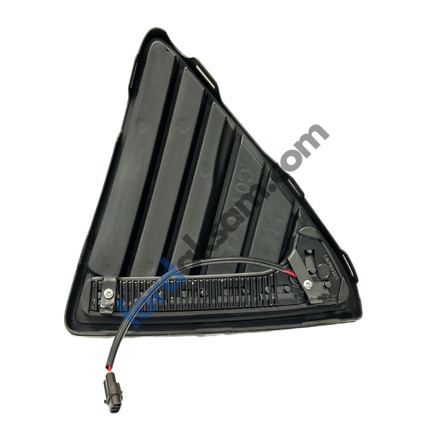 Ford Focus Gündüz Led Takım Mat veya Piano black 2011-2014
