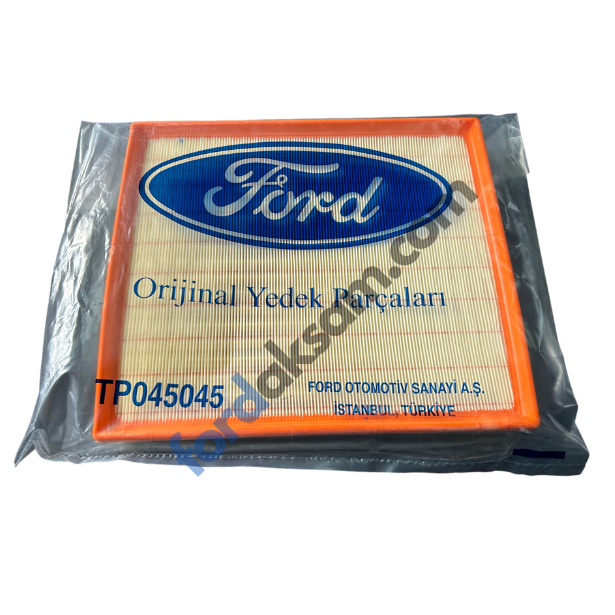 Ford Custom Hava Filtresi 2013-2023 | ORİJİNAL