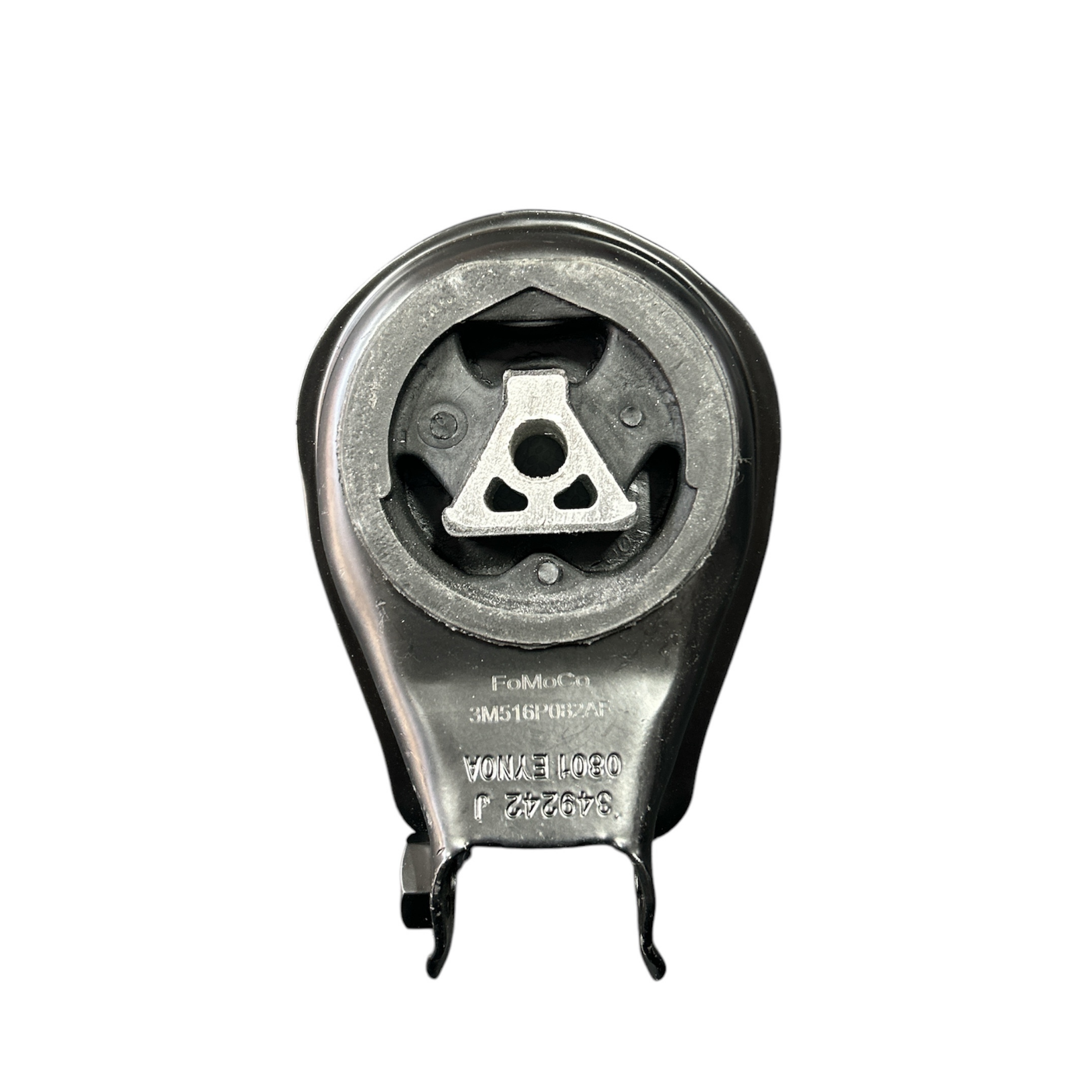 Ford Focus/C-Max Sanziman Alt Takozu 2004-2011 | FOMOCO