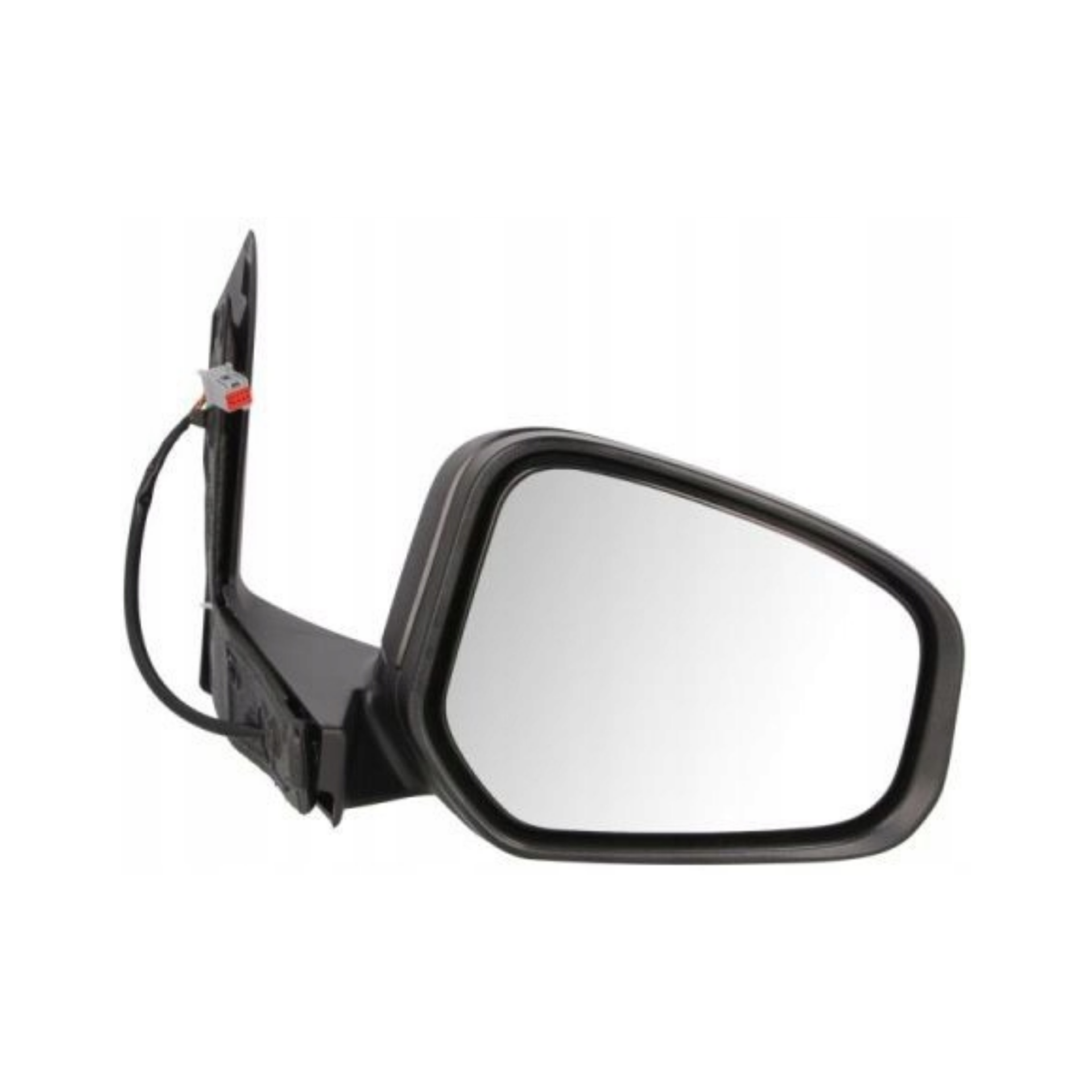 Ford Courier Dikiz Aynası Elektrikli Sağ Komple 2018-2023