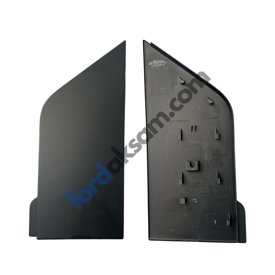 Ford Custom Yakıt Dış Depo Kapağı 2012-2023 | FOMOCO