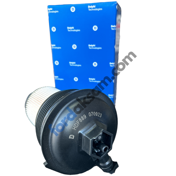 Ford Transit V363 2.0 Ecoblue Mazot Filtresi 2018-2023 | DELPHİ/VALEO/BOSCH