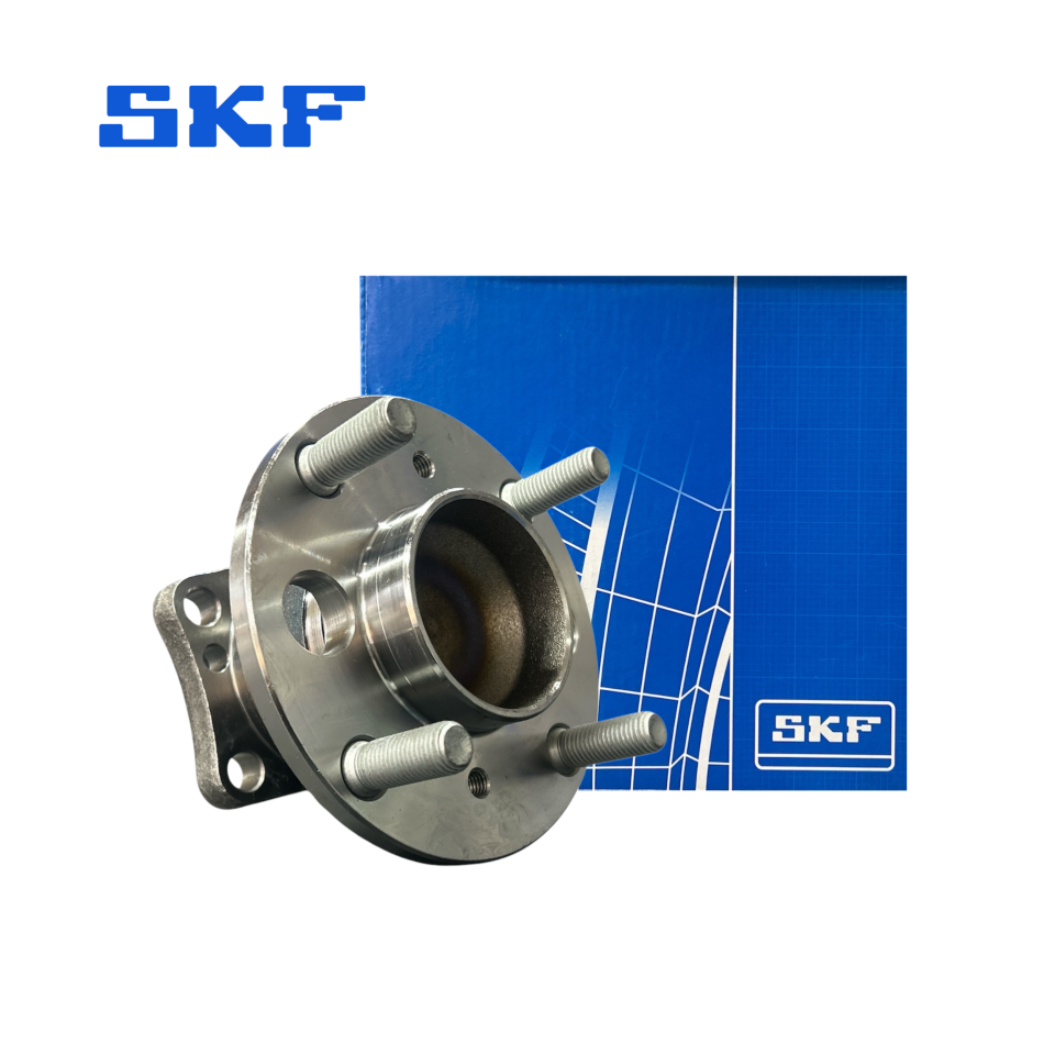 Ford Fiesta Arka Teker Poryalı Bilya 2008-2017 | SKF