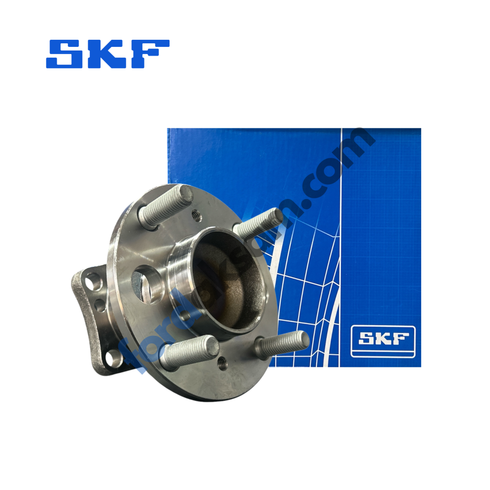Ford Fiesta Arka Teker Poryalı Bilya 2008-2017 | SKF