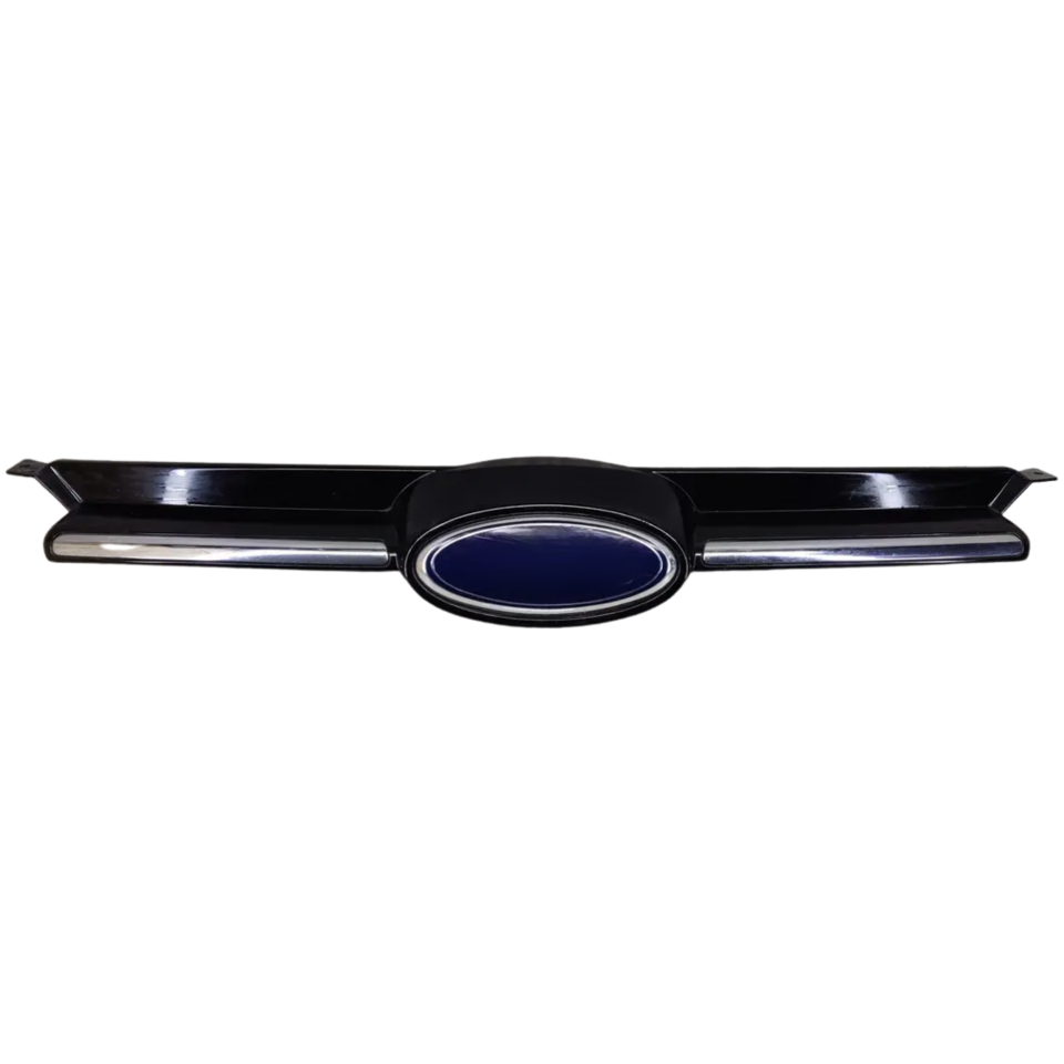 Ford Focus Ön Panjur Parlak Siyah (Kromlu) 2011-2014