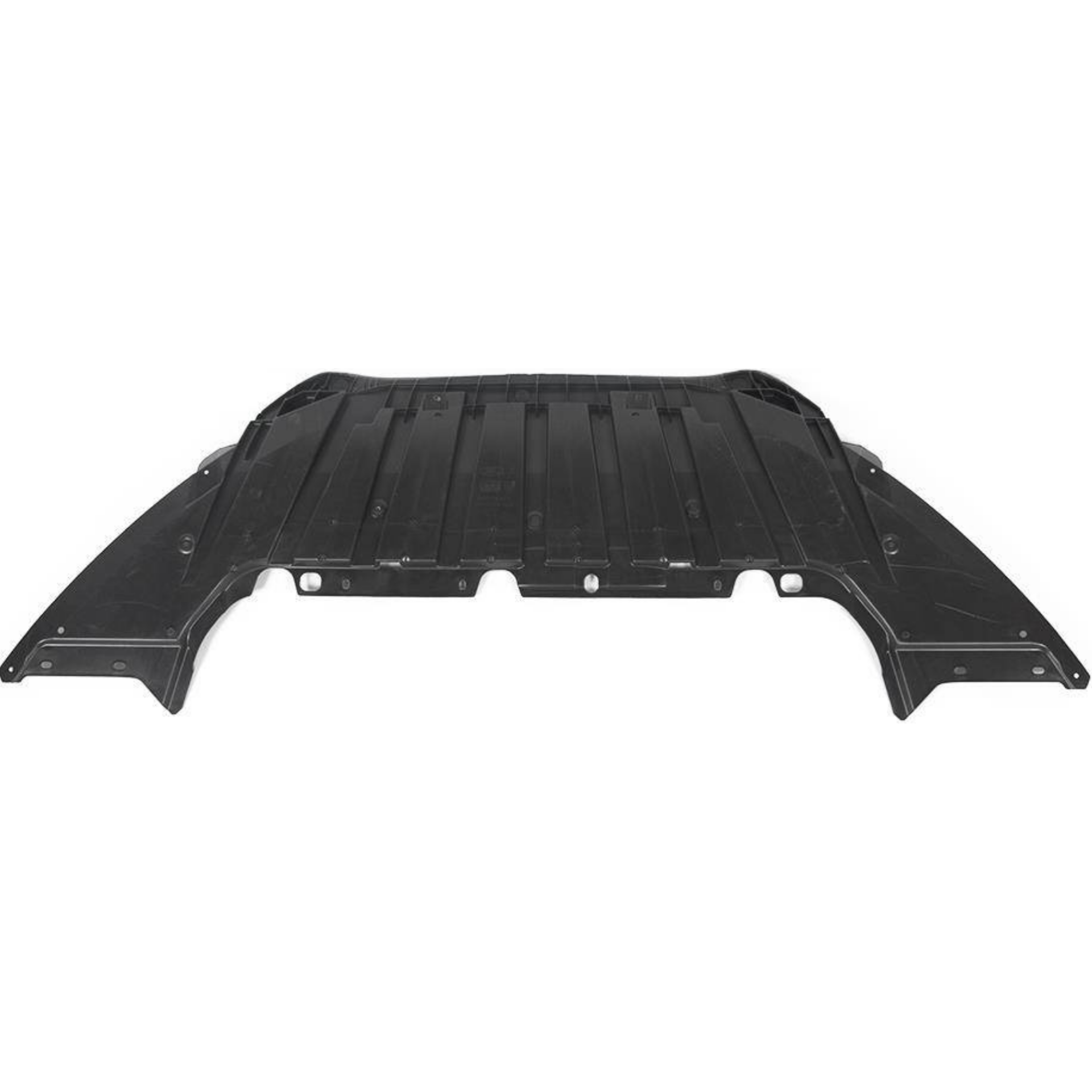 Ford Focus Radyatör Alt Koruma Bakaliti 2011-2014