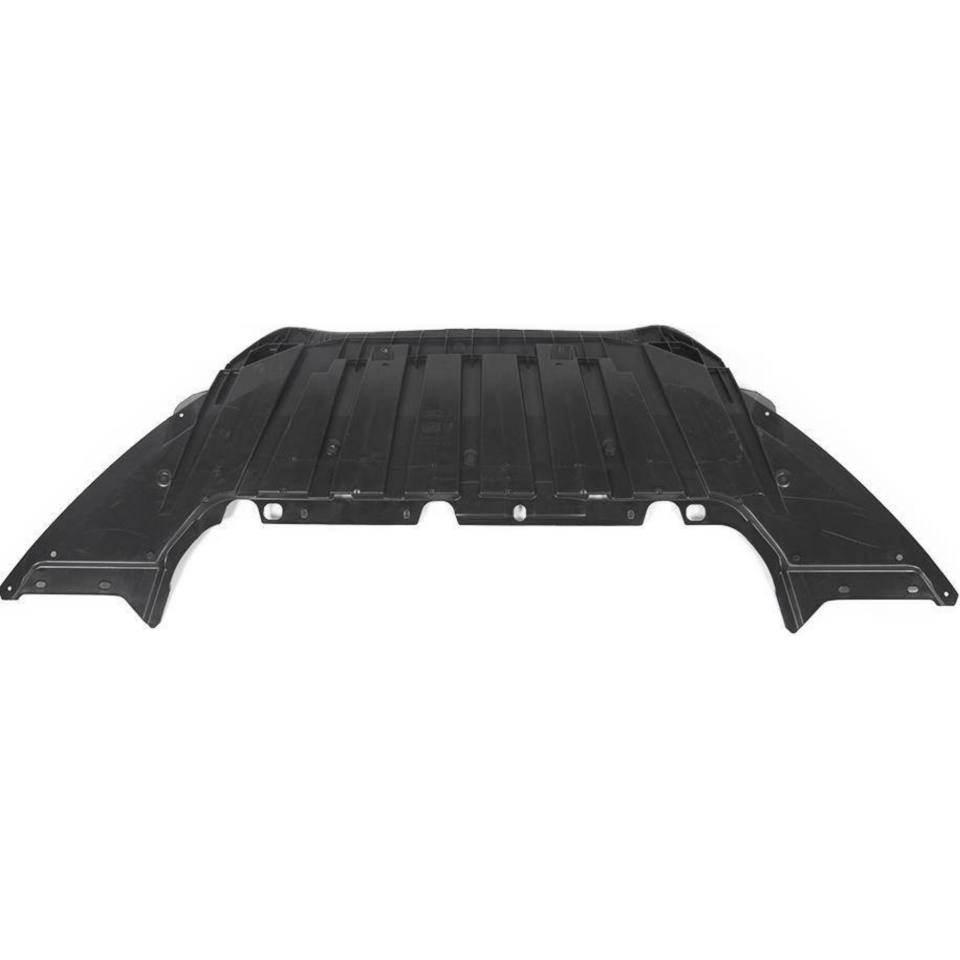 Ford Focus Radyatör Alt Koruma Bakaliti 2011-2014