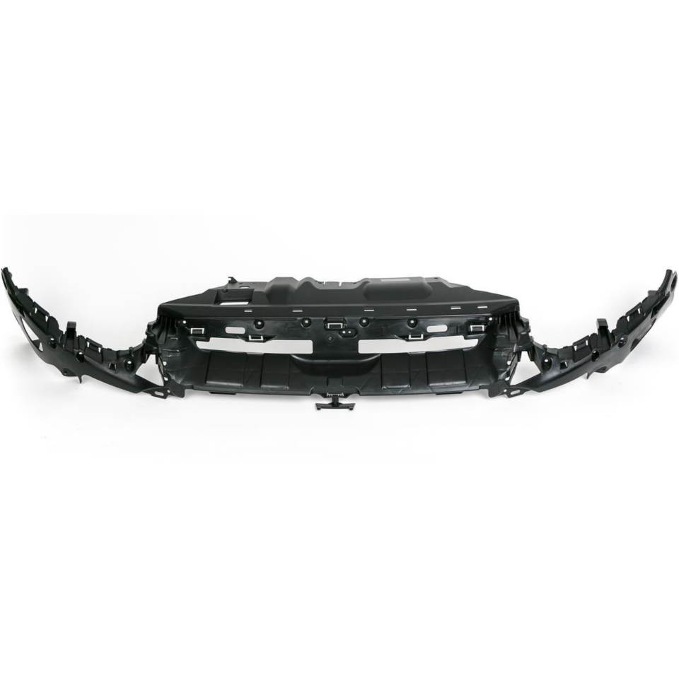 Ford Focus Ön Tampon Üst Tutucu 2011-2014