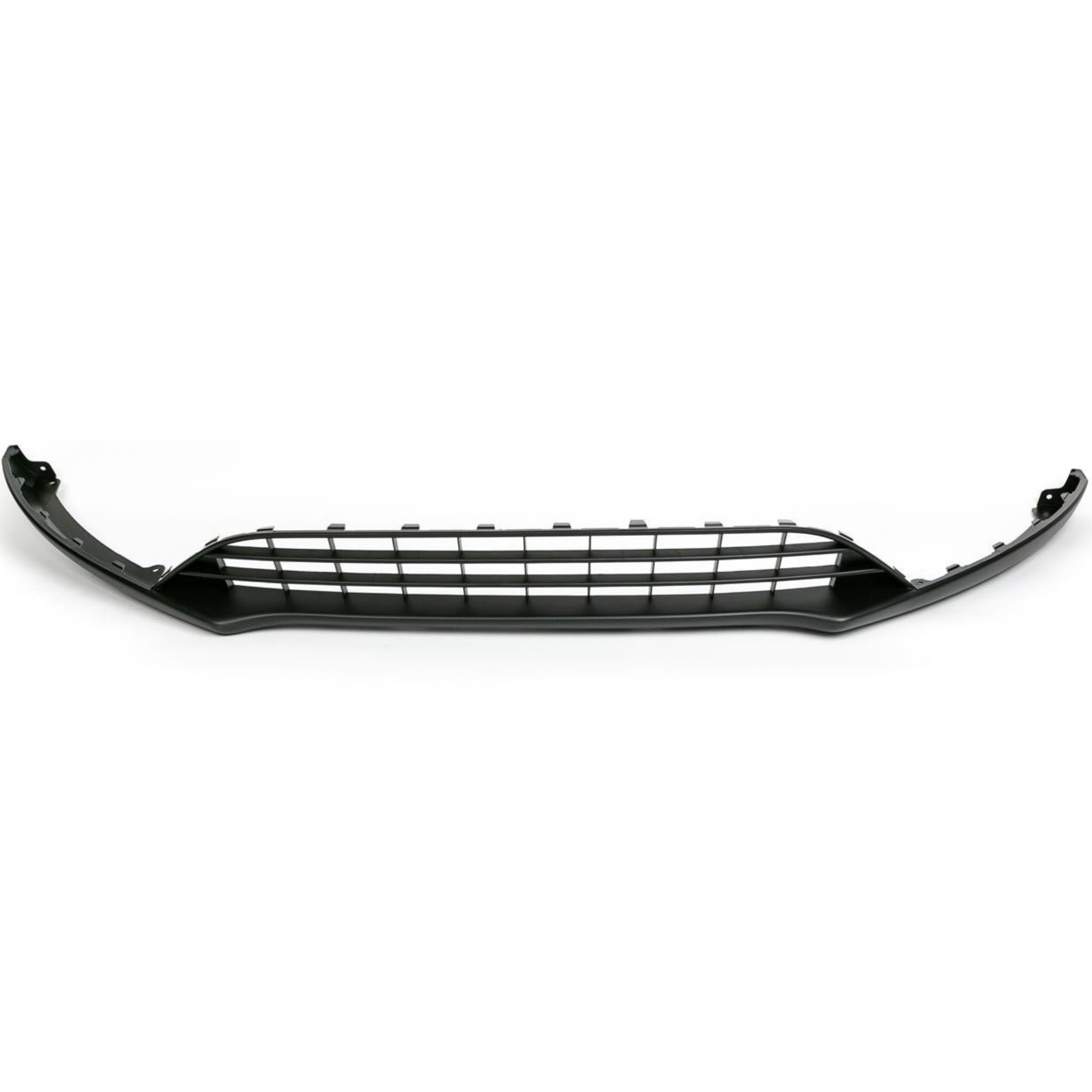 Ford Focus Ön Tampon Alt Spoiler 2015-2018