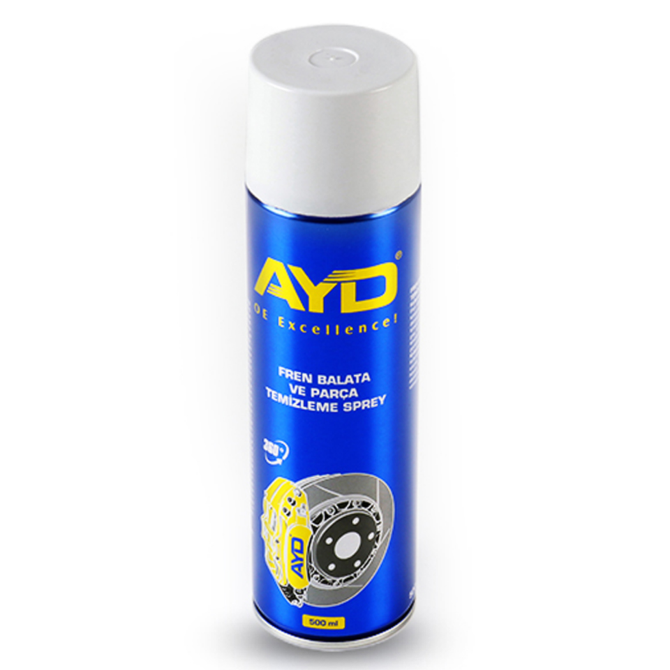 Balata Sprey 500ML | AYD/SOMA/SELSİL